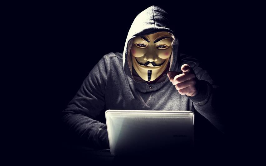 hacking Anonymous HD Wallpapers  Desktop and Mobile Images  Photos